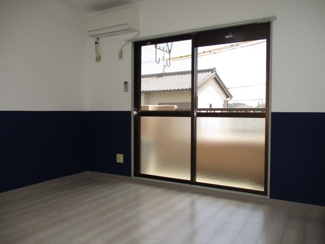 サンパレス木下 リビング