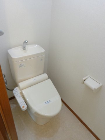 アイセイハイツⅡ その他6