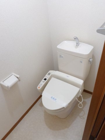 アイセイハイツⅡ その他6