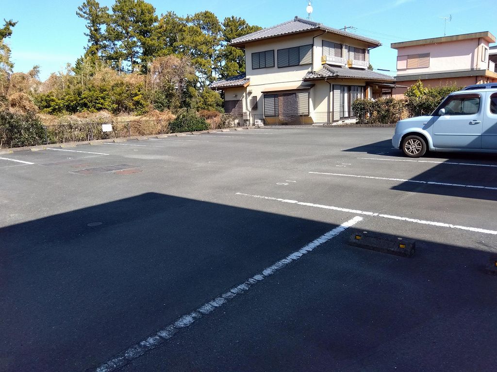 レオパレスエルドラド　新居 その他5