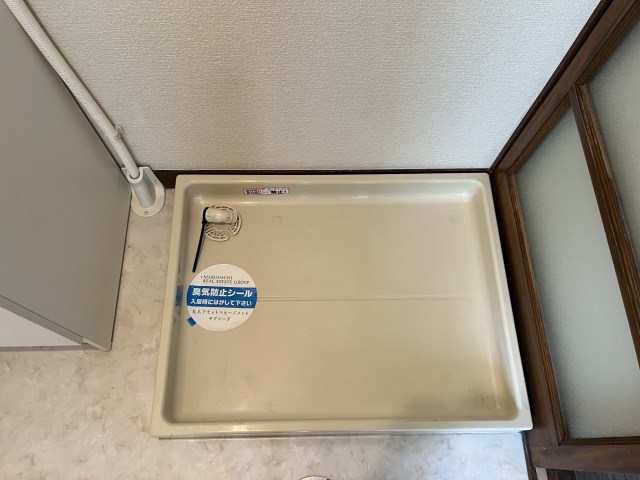 鴨江住宅 その他8