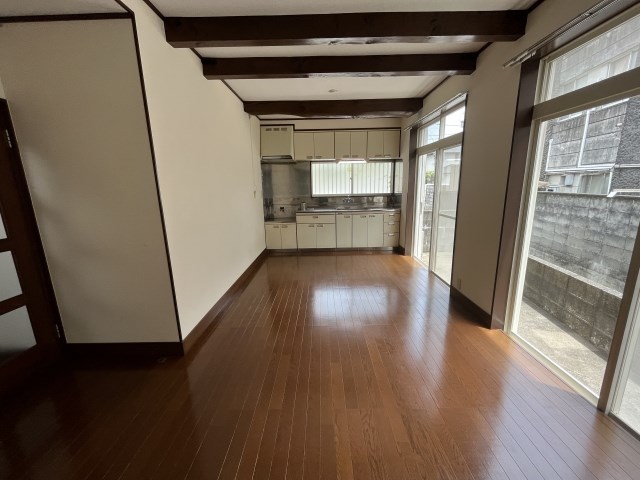 鴨江住宅 その他12