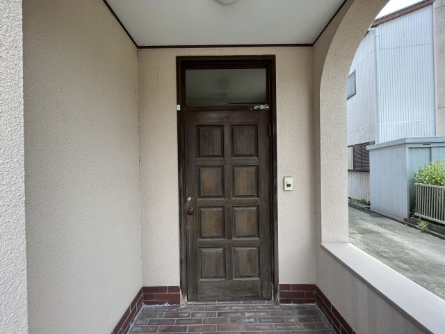 鴨江住宅 その他14