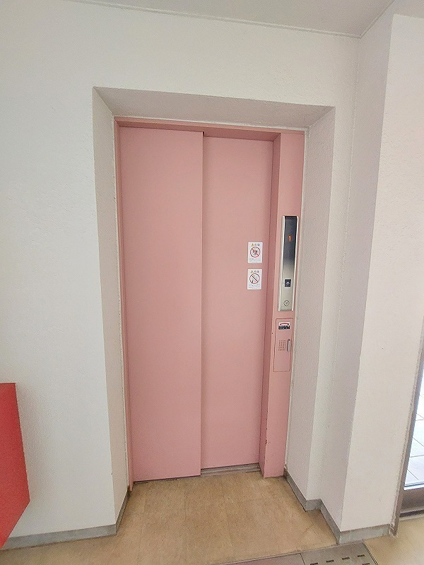 カーサ　ドマーニ その他設備