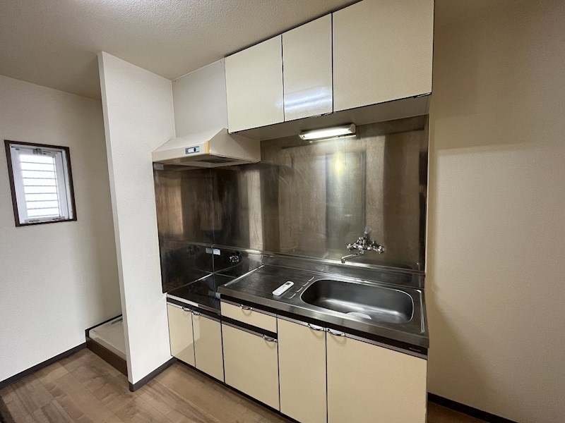 エクセル21 キッチン