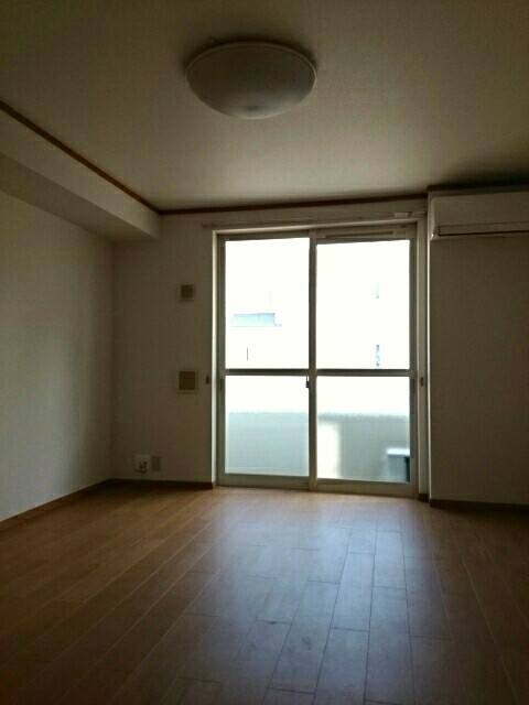 ジェルメⅠ リビング