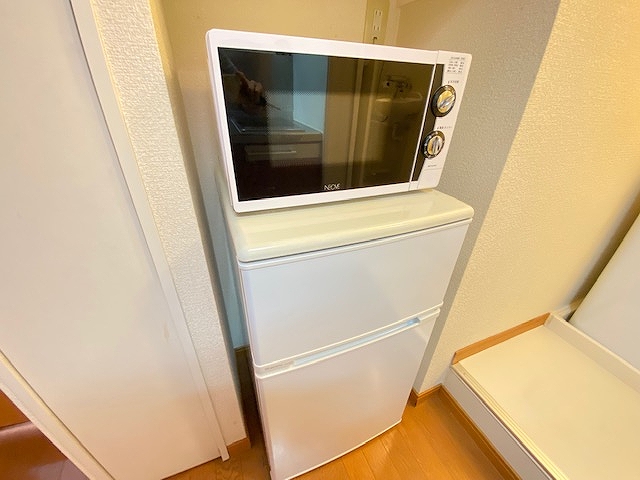 レオパレスオクダ その他11