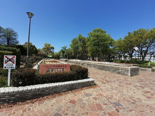 クレストール港 その他外観6