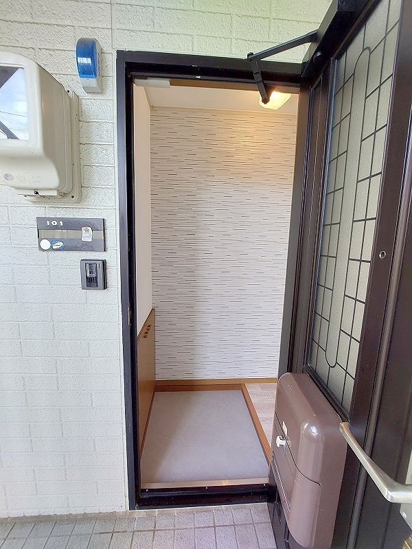 サンセール　Ａ棟 その他2