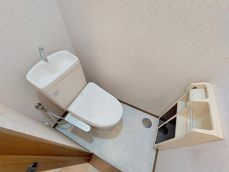 サンセール　Ａ棟 その他8