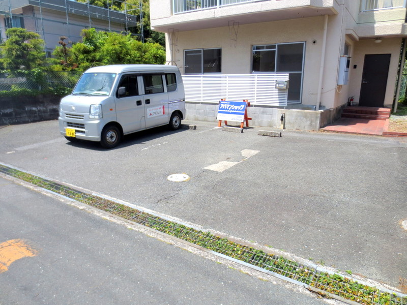 山本マンション その他7