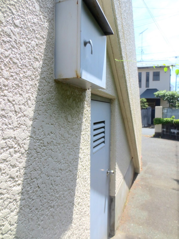 山本マンション その他8