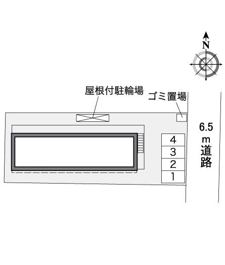 レオパレスコノハナ その他1