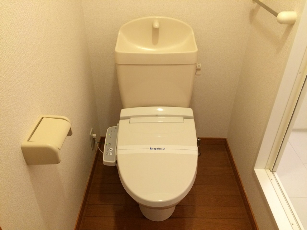レオパレス蘭 その他3