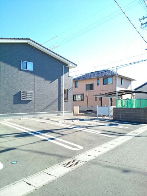ベルドミールイイダⅡ その他6