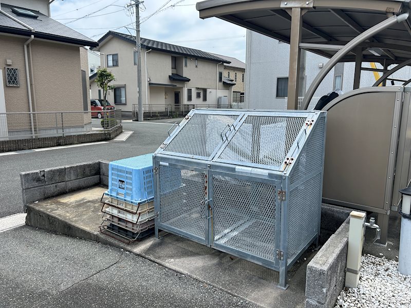 コンフォール その他外観4