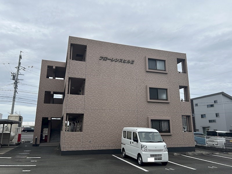 フローレンスヒルⅡ その他外観1