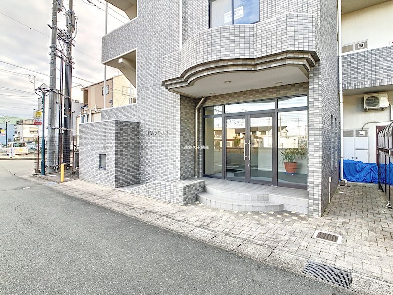 パルプラザ栄 その他外観1