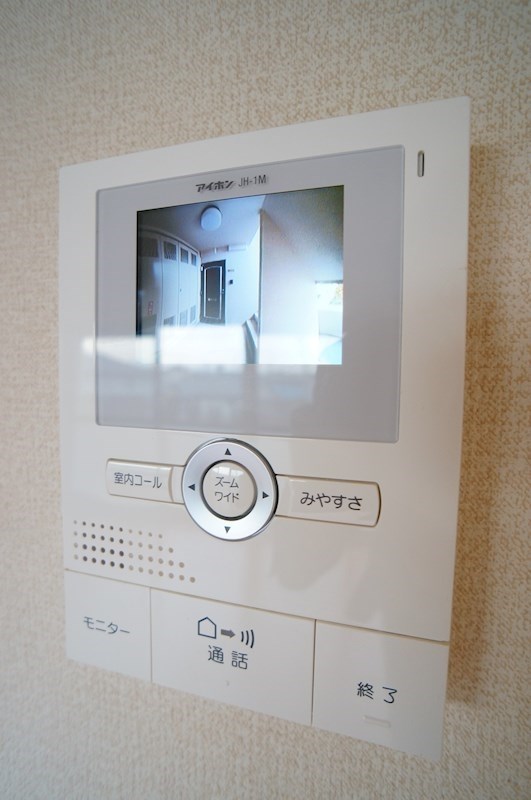ソレーユ四ツ枝 その他1