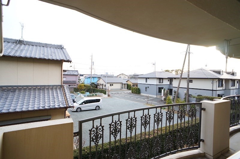 ソレーユ四ツ枝 その他6