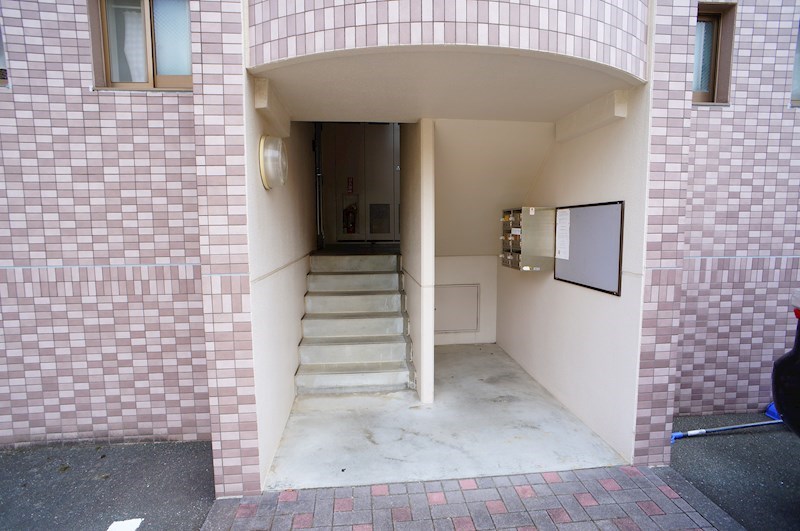 ソレーユ四ツ枝 その他外観3