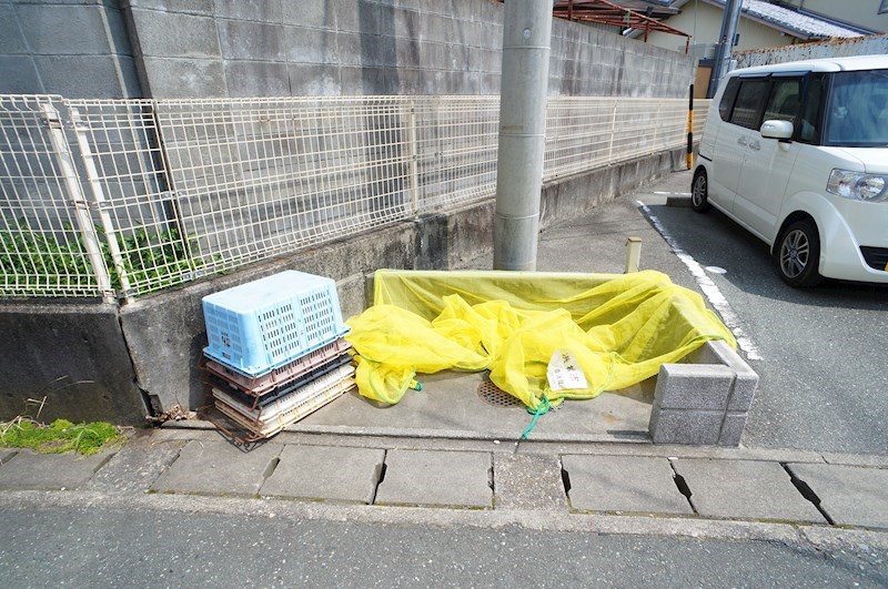 ソレーユ四ツ枝 その他外観5