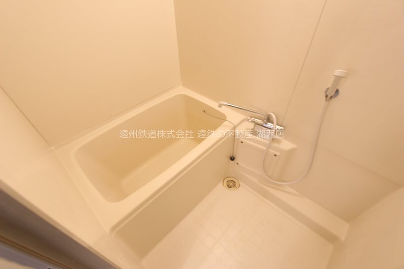 サンレイク和泉 風呂画像