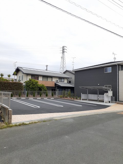 サンリットⅡ その他7