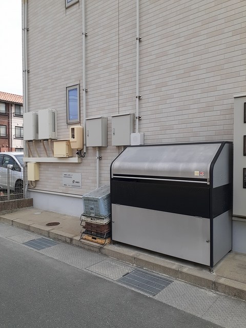リベラル５０７ウエスト その他