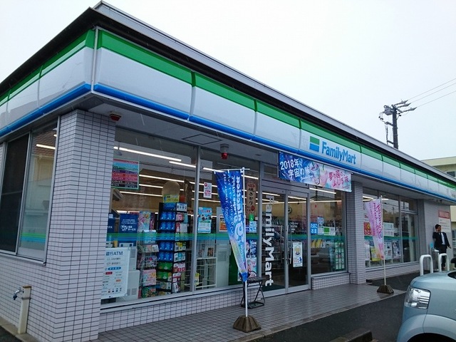 セレーネ その他外観1
