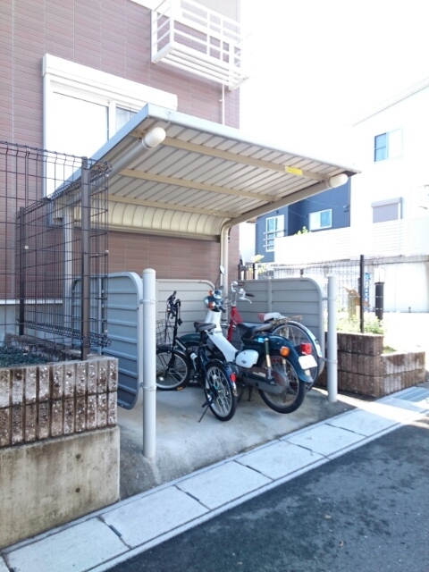 セジュールパーク その他5