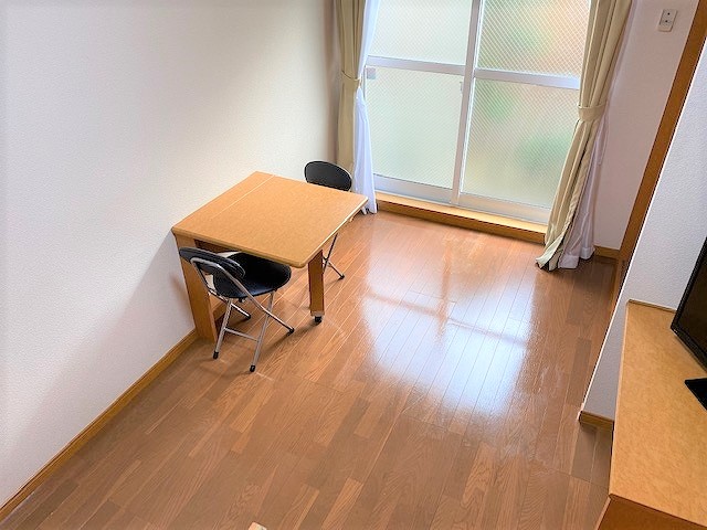 レオパレスじん その他11