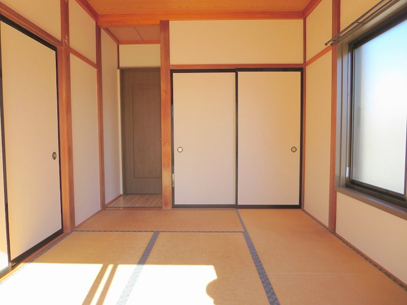 サウスフラットⅢ その他16