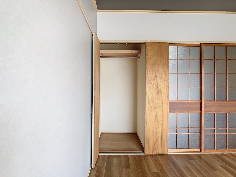 パナハイツ河合 B その他6