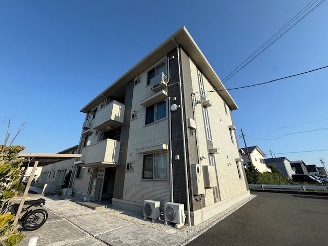 Richesse（リシェス）C その他外観1