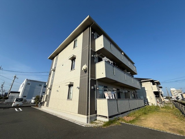 Richesse（リシェス）C その他外観2
