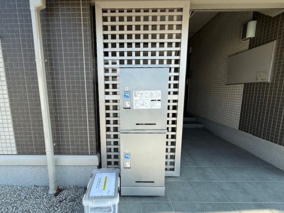 Richesse（リシェス）C その他外観4