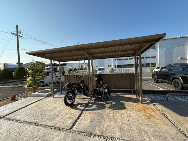 Richesse（リシェス）C その他外観6