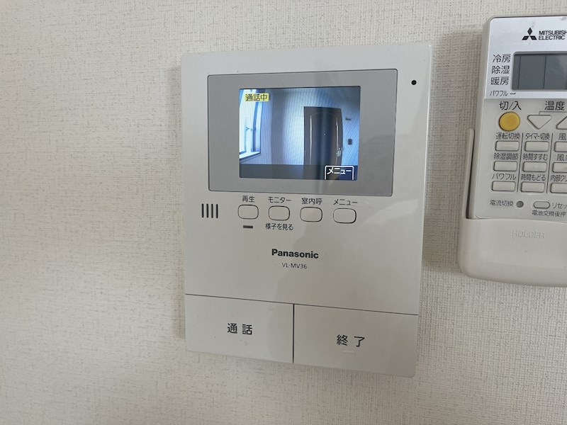 ジョイレジデンス その他2