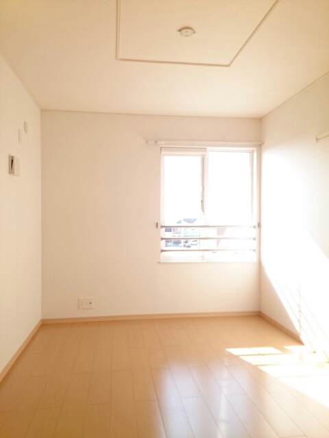 セジュールパーク その他1