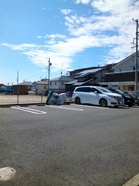 セジュールパーク その他6
