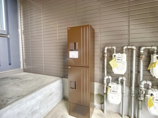 セジュールエクセラン その他外観1