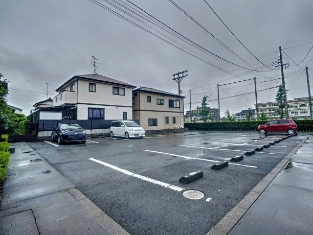 セジュールエクセラン その他外観2