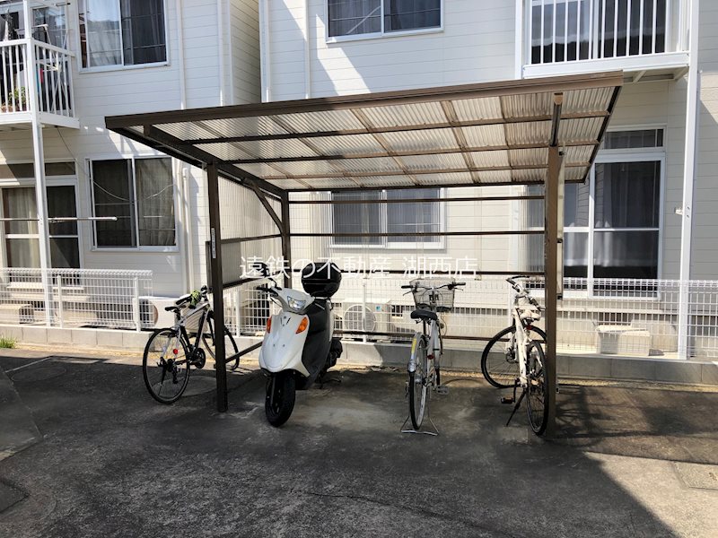 メゾン谷上Ａ その他8