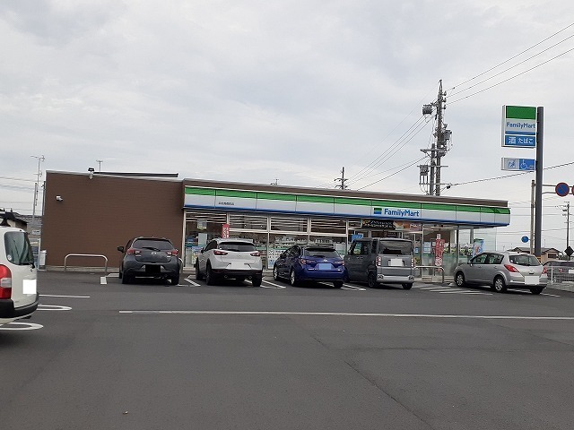 リュンヌ　エ　ソレイユ その他外観6