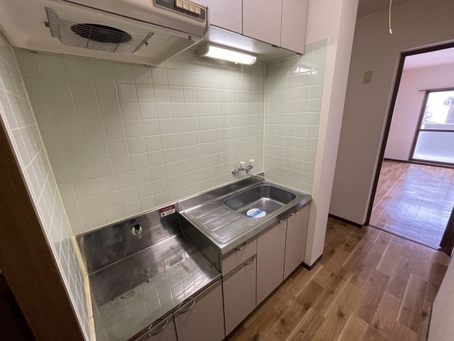 アイレット キッチン