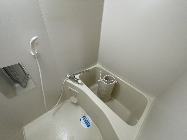 アイレット 風呂画像