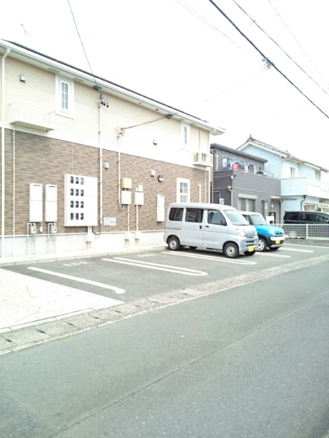 シエル　エ　ソレイユ その他6