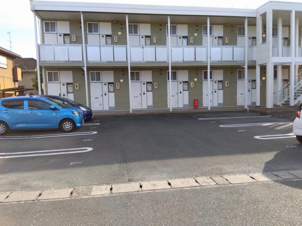 レオパレスエアル その他5