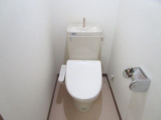 ティアラ西伊場 その他1